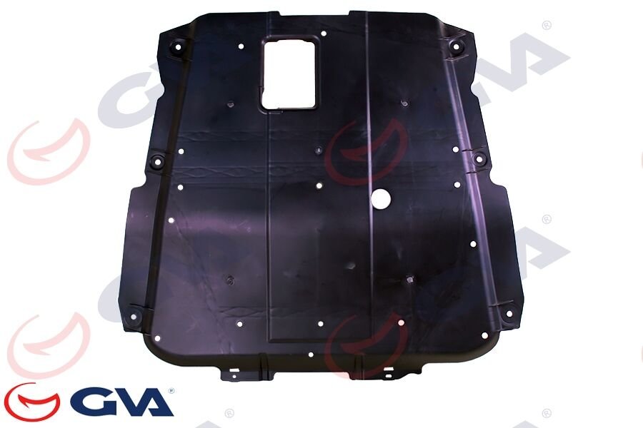 KARTER MUHAFAZA PLASTİĞİ SYMBOL-SANDERO (12-)