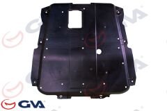 KARTER MUHAFAZA PLASTİĞİ SYMBOL-SANDERO (12-)