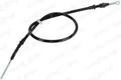 DEBRİYAJ TELİ 1600 DKŞ M131 (2702)