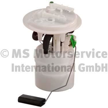 BENZİN DEPO ŞAMANDIRASI (YAKIT POMPASI) C3 1.4İ-1....