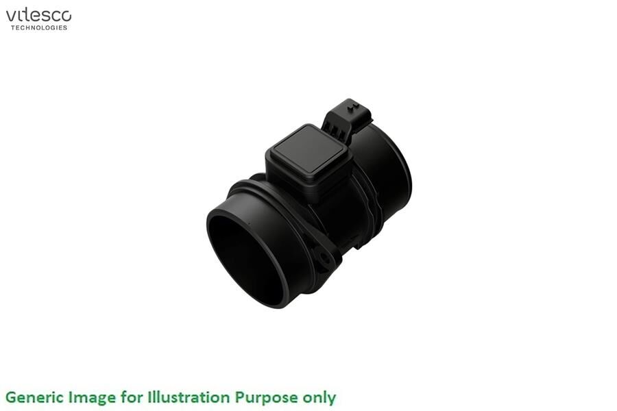 HAVA KÜTLE ÖLÇER (DEBİMETRE) CLIO III 05> CLIO ...