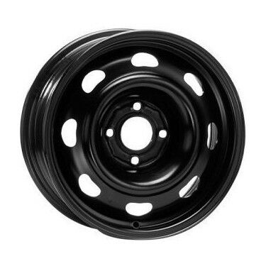 COURİER   BM ORİJİNAL JANT: CELİK SİYAH 4 X 6J 15''  1935109 ET76 1100 BA