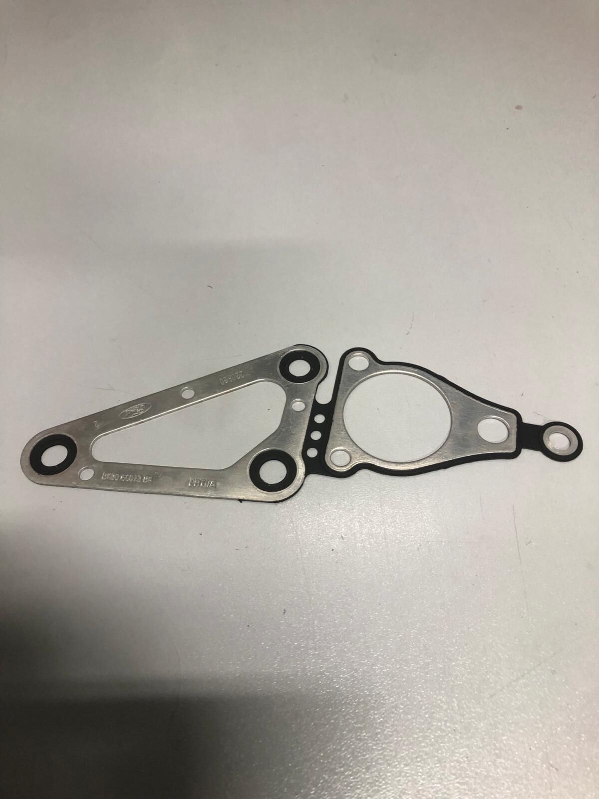 Ranger 2.2 CR ORİJİNAL EKSANTRİK ÖN KAPAK ÜÇGEN CONTA  1754585 BK3Q 6C073 AB