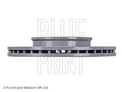FREN DISK ON ACCENT BLUE 1,4  BNZ 1,6 DZL 11> I20 11> RIO 1,2 1,4 BNZ 1,4 DZL 11> 256 MM