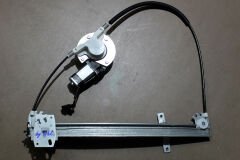 CAM KRİKOSU (MEKANİZMASI) ÖN SOL R9