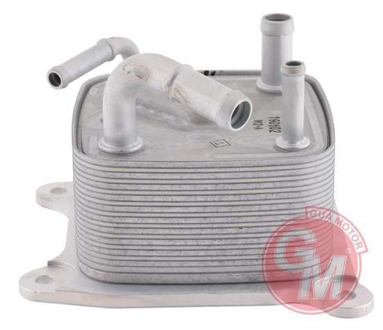 OTOMATİK ŞANZUMAN YAĞ SOĞUTUCUSU RENAULT CLIO V 19...