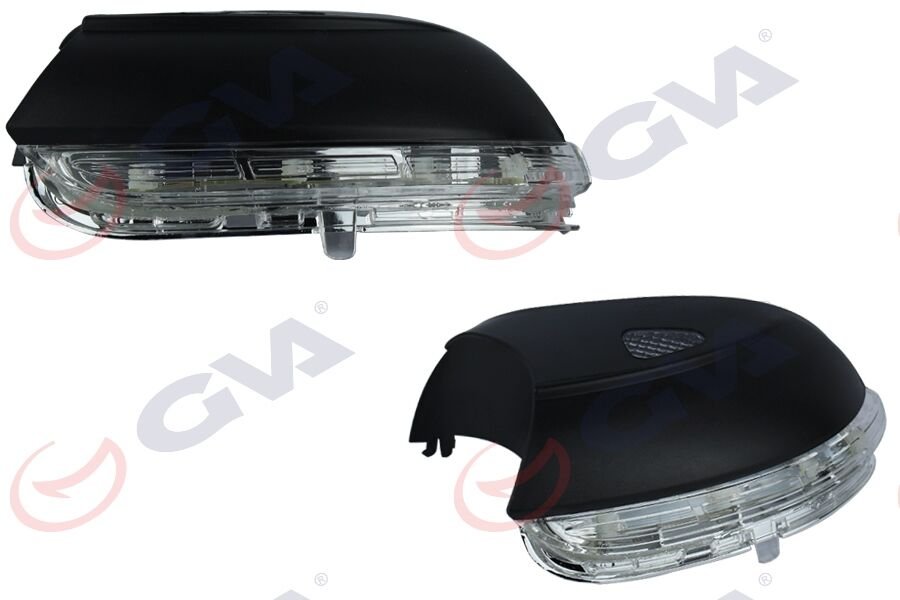 AYNA SİNYALİ R PASSAT CC (AMPULLU)