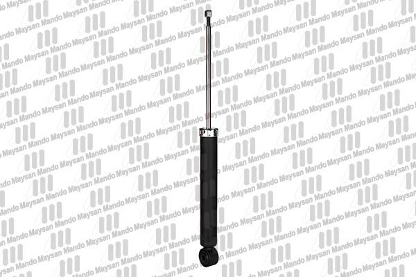 ARKA AMORTİSÖR GAZLI GOLF V-JETTA III 05.->-SKO...