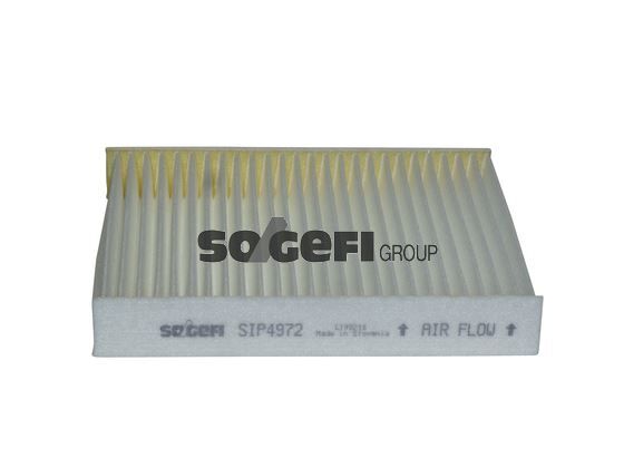 POLEN FİLTRESİ CITROEN C1 II (B4) 14>PEUGEOT 10...