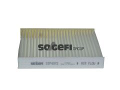 POLEN FİLTRESİ CITROEN C1 II (B4) 14>PEUGEOT 10...