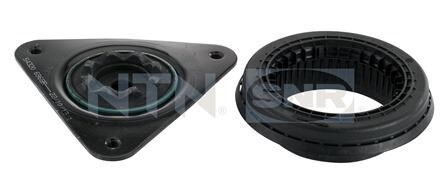 ÖN AMORTISOR TAKOZU VE RULMANI (KIT) SAĞ-SOL RENAU...