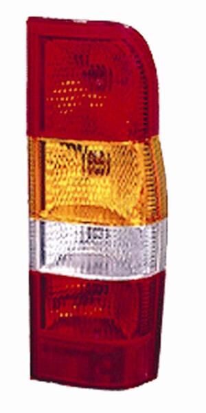 (11-A041-01-2B) F.TRANSİT ARKA STOP RH.00-