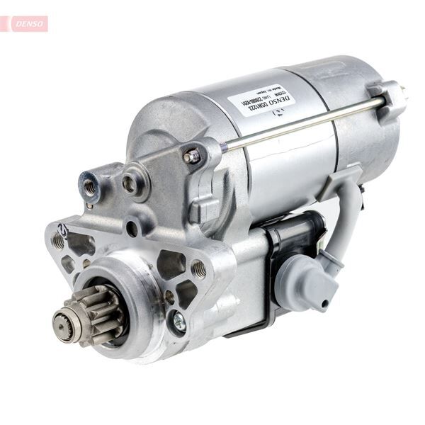 STARTER LEXUS GS (05-11)