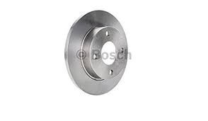 FİESTA BM BOSCH FREN DISKI ÖN (ADET FIYATIDIR) DÜZ TIP 240 MM 1112542