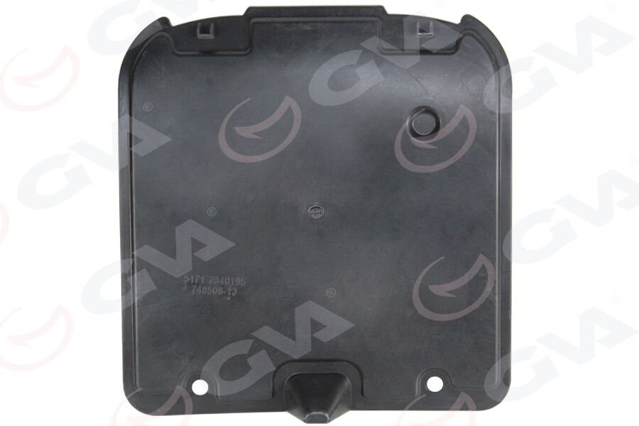 CAMURLUK DAVLUMBAZ KAPAGI BMW G30 G11 ON ALT 2016&...