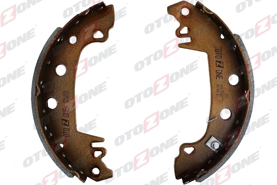 ARKA PABUÇ BALATA M131 DKŞ 1.6 79-93- KARTAL 1.6 9...