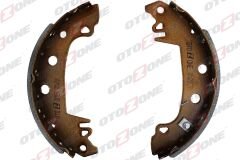 ARKA PABUÇ BALATA M131 DKŞ 1.6 79-93- KARTAL 1.6 9...