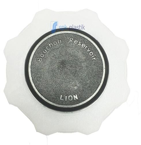 GENLEŞME KAVANOZ KAPAĞI (SİYAH) FLASH-EXPRESS-R9-R...