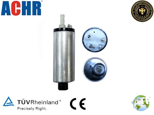 YAKIT POMPASI AUIDI A4.A6 4 BAR 100 L-H FİLTRELİ