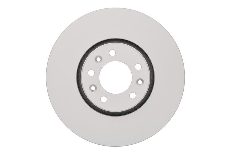 FREN DISKI ON ADET ( KARBONLU )  SCUDO III JUMPY III EXPERT III C5 III 407 TOYOTA PROACE 1,6-2,0 D  07-