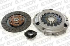 DEBRİYAJ SETİ (BASKI+DİSK+BİLYA) MAZDA 626 2.0L FS...