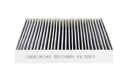 C-MAX BM BSG POLEN FİLTRESİ (KARBONLU)/3M5J 19G244 ABHF 1713182