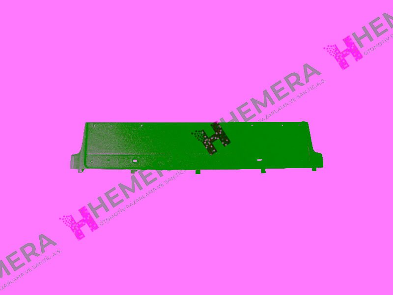 PLAKALIK NİKELAJLI ÖN BMW E39 1995-2000