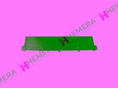 PLAKALIK NİKELAJLI ÖN BMW E39 1995-2000