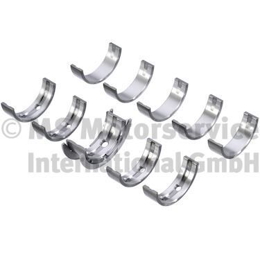 ANA YATAK  0.25FORD  FIESTA 1.25 1.4 ZETEC S 16V 9...