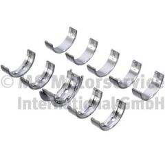 ANA YATAK  0.25FORD  FIESTA 1.25 1.4 ZETEC S 16V 9...