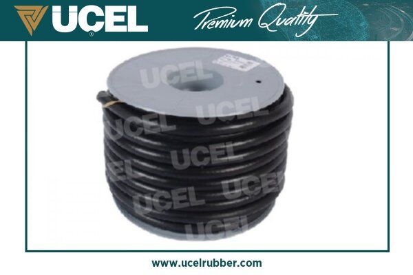 8.0MM X 14.0MM İÇTEN ÖRGÜLÜ YAKIT HORTUMU UNIVERSA...
