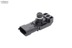 BASINÇ KAPTÖRÜ (MAP SENSÖRÜ) RENAULT CLIO IV 12>...