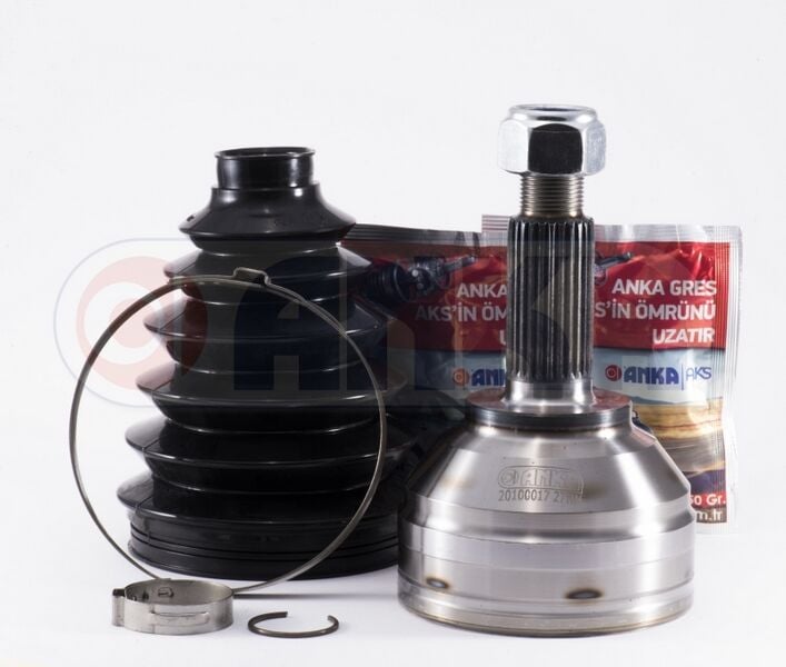 AKS KAFASI DIŞ RENAULT TRAFIC II 06> 2.0dCi 2.5...