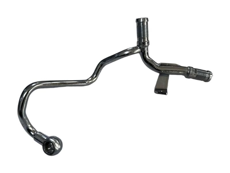 DEVİRDAİM SU BORUSU