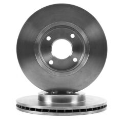 ÖN FREN DİSK AYNASI BMAX 12- FIESTA 13- TRANSIT/TO...