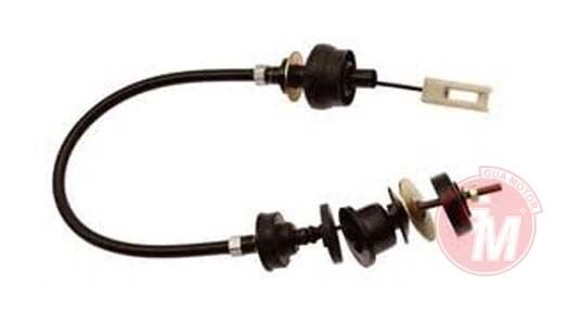 DEBRİYAJ TELİ P206 DS Hdi 90cv-P206 2.0L 138cv 02=...