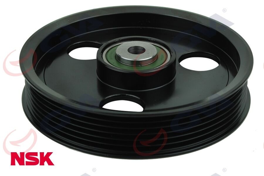 ALTERNATÖR GERGİ RULMANI CLIO II-III-KANGOO-EXP 01...