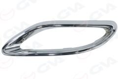 EGZOZ UCU CERCEVESI SOL MERCEDES W177 V177 W205 W2...
