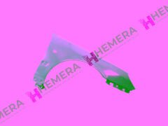 ÇAMURLUK ÖN SAĞ SİNYAL DELİKLİ HYUNDAI SONATA 200...