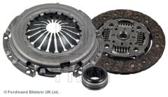 DEBRİYAJ SETİ CORSA F-CROSSLAND-P206-P207-P208-P30...