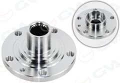 ÖN TEKER PORYASI FIAT DOBLO III 10> EGEA 16>...