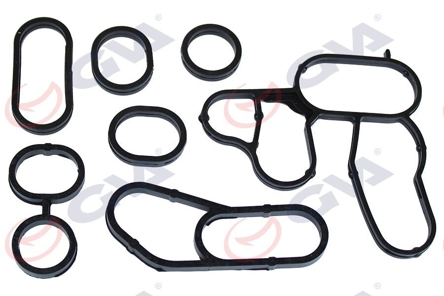 YAĞ SOĞUTUCU ORING TAKIMI (EURO5) CORSA D-ASTRA H-...