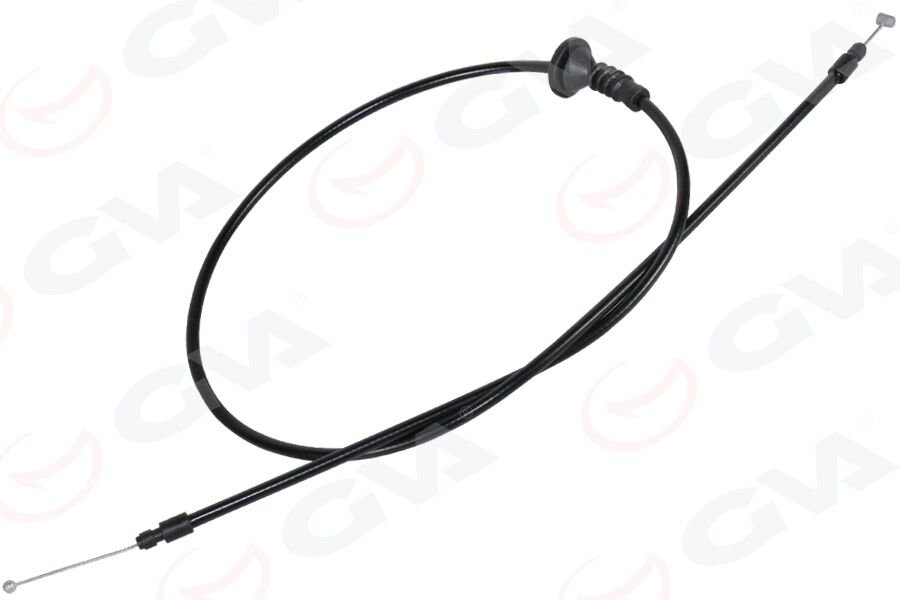 KAPUT TELI ORTA BMW X5 F15 X6 F16