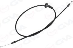 KAPUT TELI ORTA BMW X5 F15 X6 F16