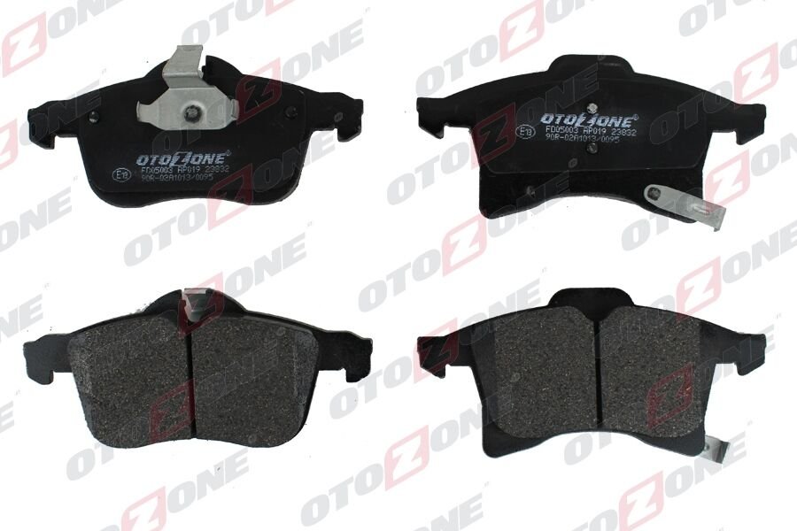 ÖN FREN BALATASI ASTRA H 04> MERIVA A-B 03> ...