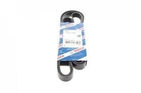 TRANSIT V-347 2.4 D BOSCH V KAYIŞI 7PK 2842/7PK 2843/(+AC) 1440434