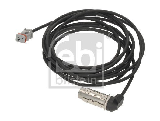 ABS SENSÖRÜ RENAULT C-SERİE D-SERİE E-TECH D-FE FE...