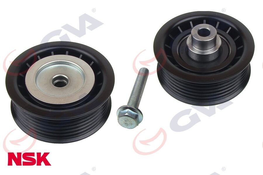 ALTERNATÖR GERGİ RULMANI DUCATO-BOXER-JUMPER-TRANS...