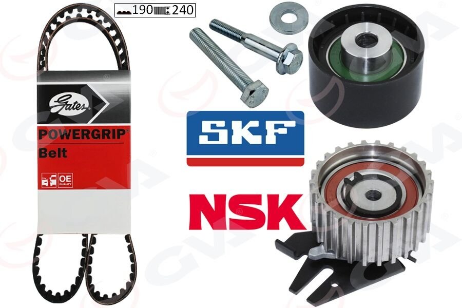 EKSANTRİK GERGİ KİTİ(190x240) BRAVO 96>DOBLO 01...