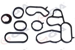 YAĞ SOĞUTUCU ORING TAKIMI (EURO6) CORSA E-ASTRA H-...